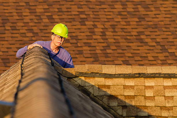 Best Roof Replacement Cost  in Flagtown, NJ