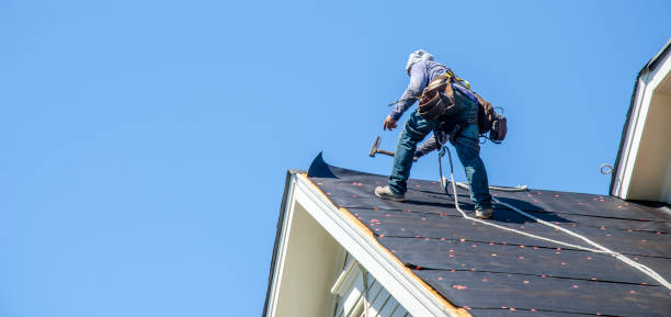 Best Residential Roofing Contractor  in Flagtown, NJ